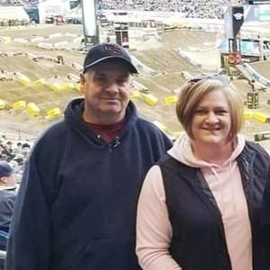 Meet your Posher, Beckie